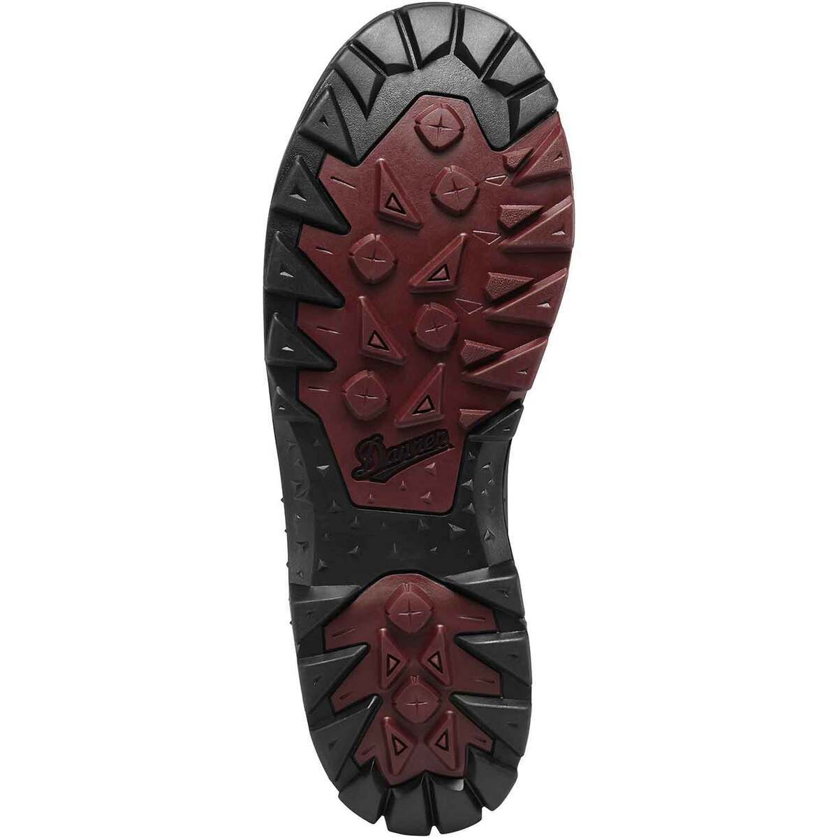Danner Men's Panorama Waterproof Mid Hiking Boots Danner Men's Panorama Waterproof Mid Hiking Boots