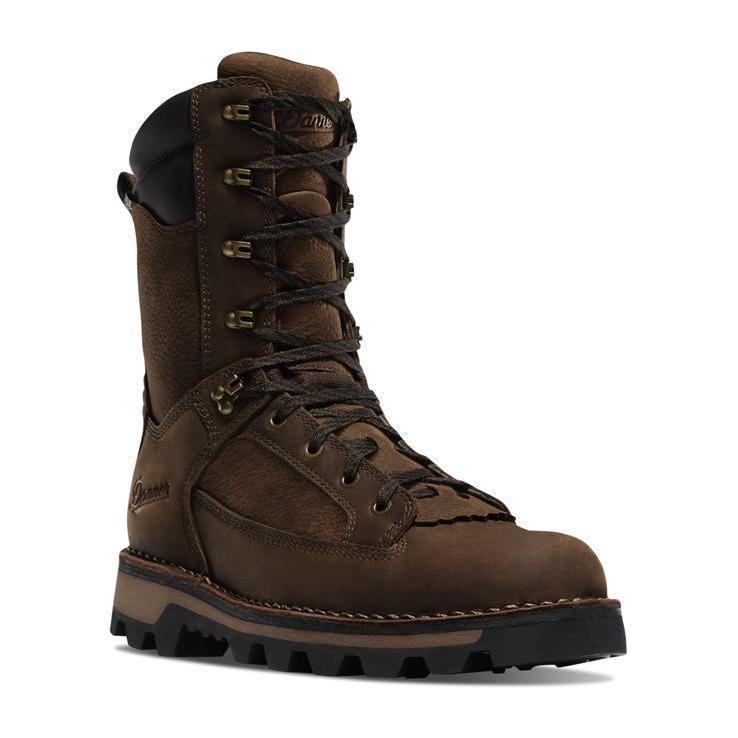 Danner Men's Powderhorn 400g Insulated GORE-TEX Waterproof Hunting Boots Danner Men's Powderhorn 400g Insulated GORE-TEX Waterproof Hunting Boots
