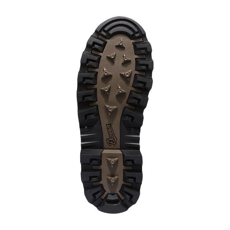 Danner Men's Powderhorn 400g Insulated GORE-TEX Waterproof Hunting Boots Danner Men's Powderhorn 400g Insulated GORE-TEX Waterproof Hunting Boots