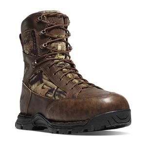 Danner Men's Pronghorn 8 Inch Mossy Oak Infinity 800g Insulated GORE-TEX® Waterproof Hunting Boots