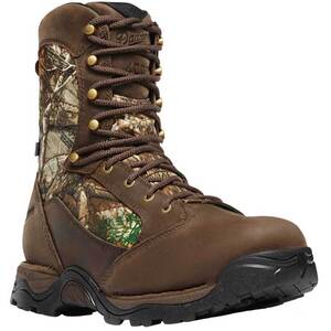 Danner Men's Pronghorn 8" Insulated Waterproof Hunting Boots