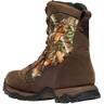 Danner Men's Pronghorn 8in Insulated Waterproof Hunting Boots