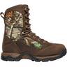 Danner Men's Pronghorn 8in Insulated Waterproof Hunting Boots