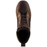 Danner Men's Pronghorn 8in Uninsulated Waterproof Hunting Boots - Brown - Size 10.5 - Brown 10.5