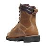 Danner Mens Quarry USA Work Boots - Distressed Brown - Size 8EE - Distressed Brown 8