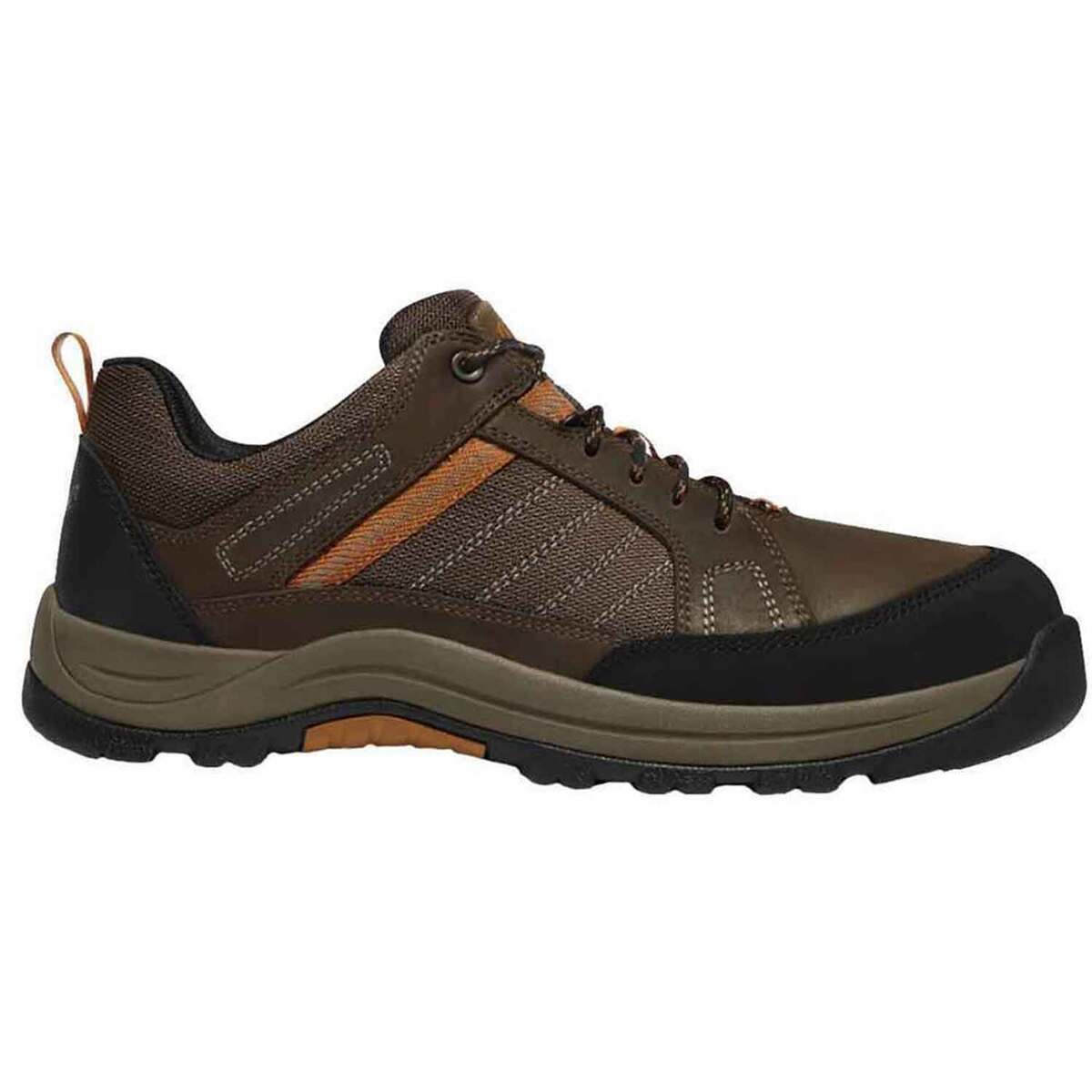 Danner Men's Riverside Hot Steel Toe 3in Work Shoes Danner Men's Riverside Hot Steel Toe 3in Work Shoes