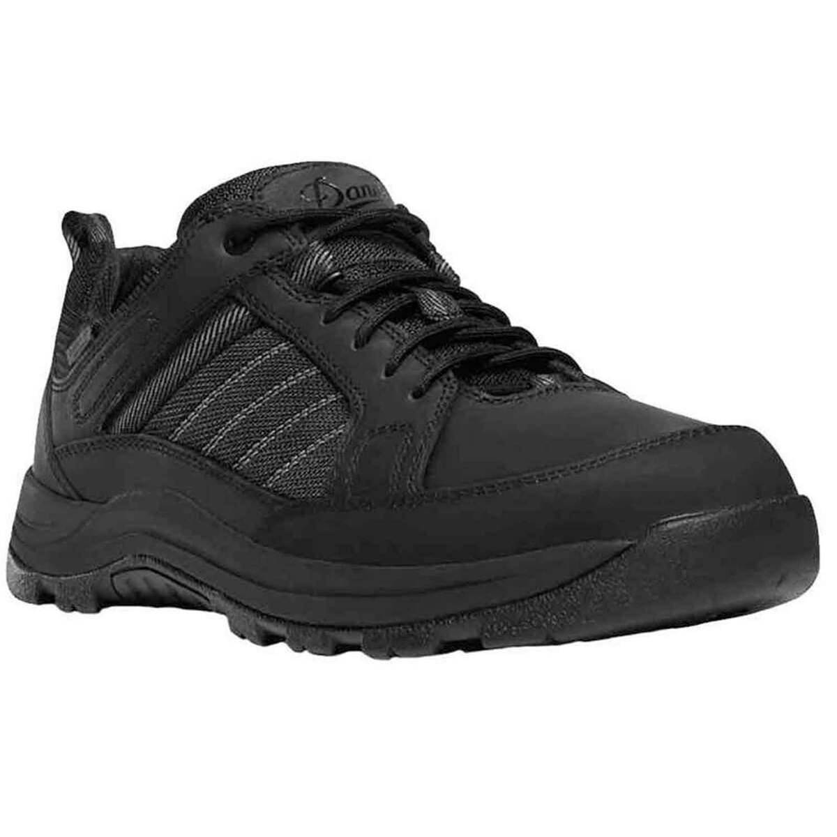 Danner Men's Riverside Steel Toe 3in Work Shoes Danner Men's Riverside Steel Toe 3in Work Shoes