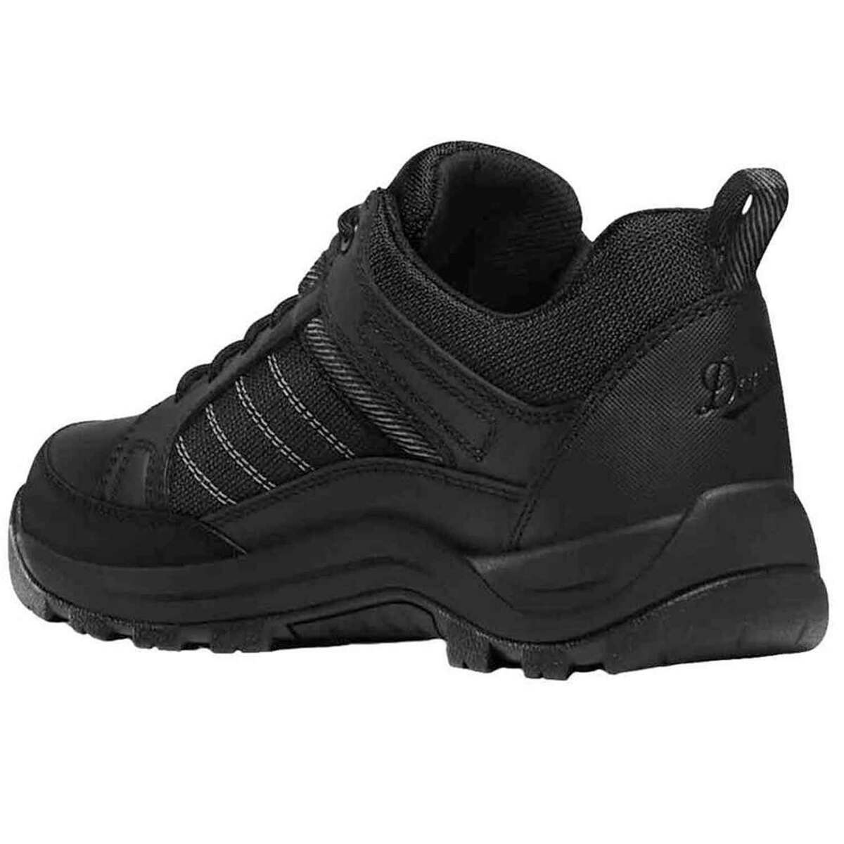 Danner Men's Riverside Steel Toe 3in Work Shoes Danner Men's Riverside Steel Toe 3in Work Shoes