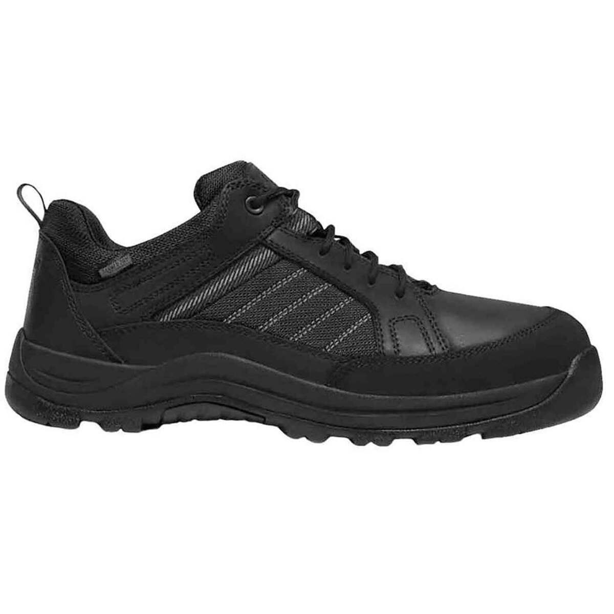 Danner Men's Riverside Steel Toe 3in Work Shoes Danner Men's Riverside Steel Toe 3in Work Shoes