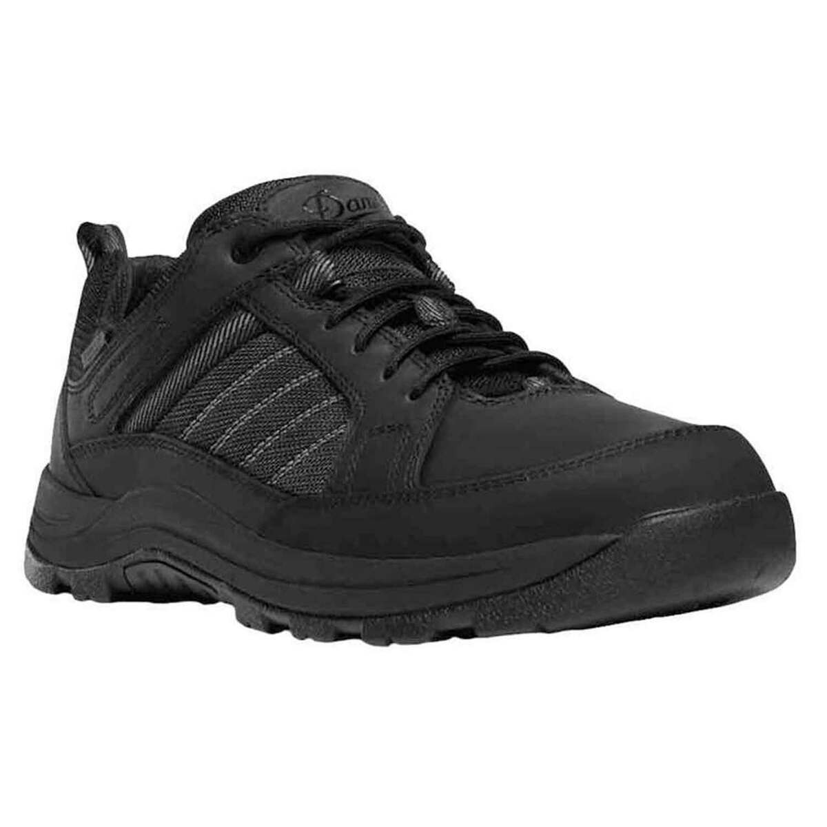 Danner Men's Riverside Steel Toe 3in Work Shoes Danner Men's Riverside Steel Toe 3in Work Shoes