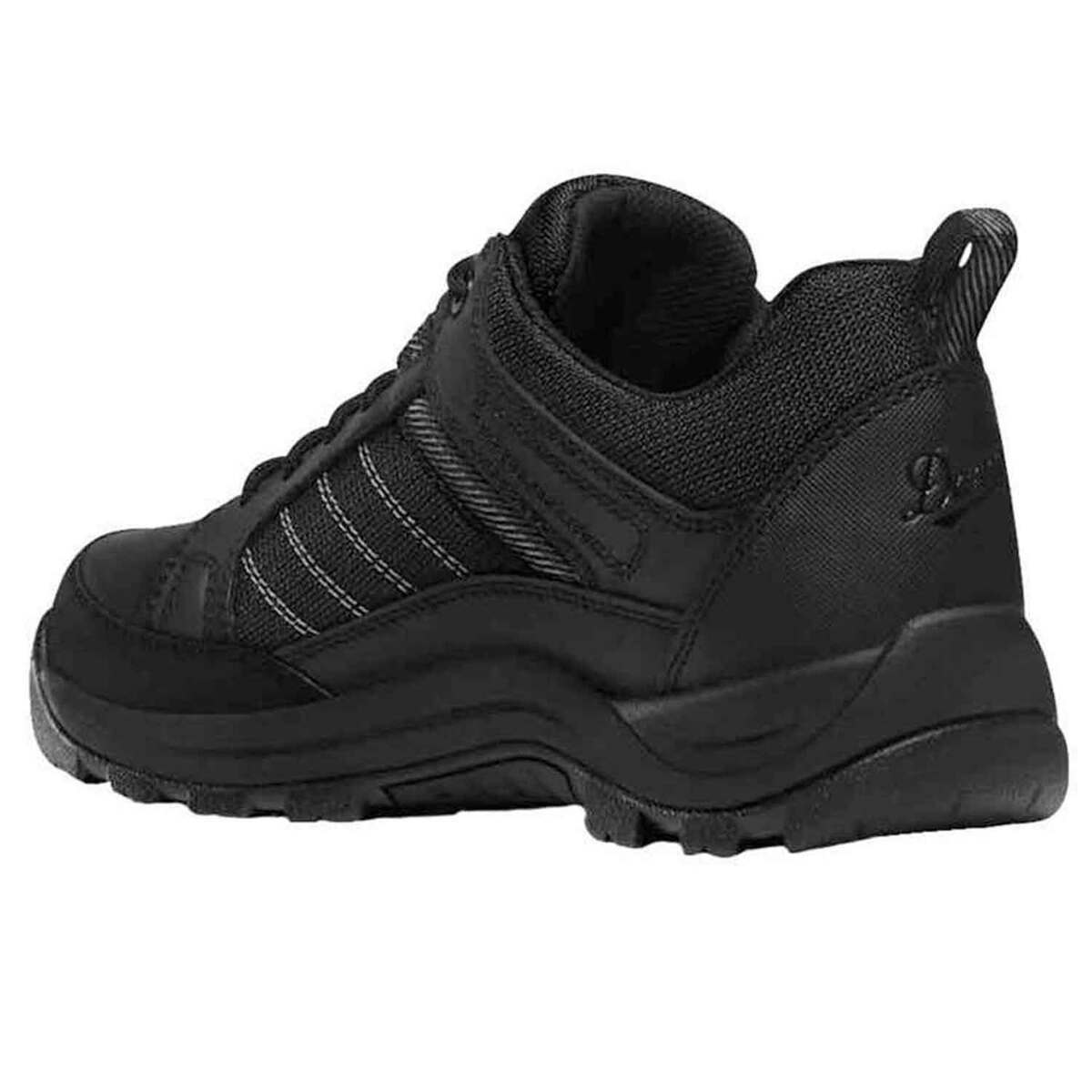 Danner Men's Riverside Steel Toe 3in Work Shoes Danner Men's Riverside Steel Toe 3in Work Shoes