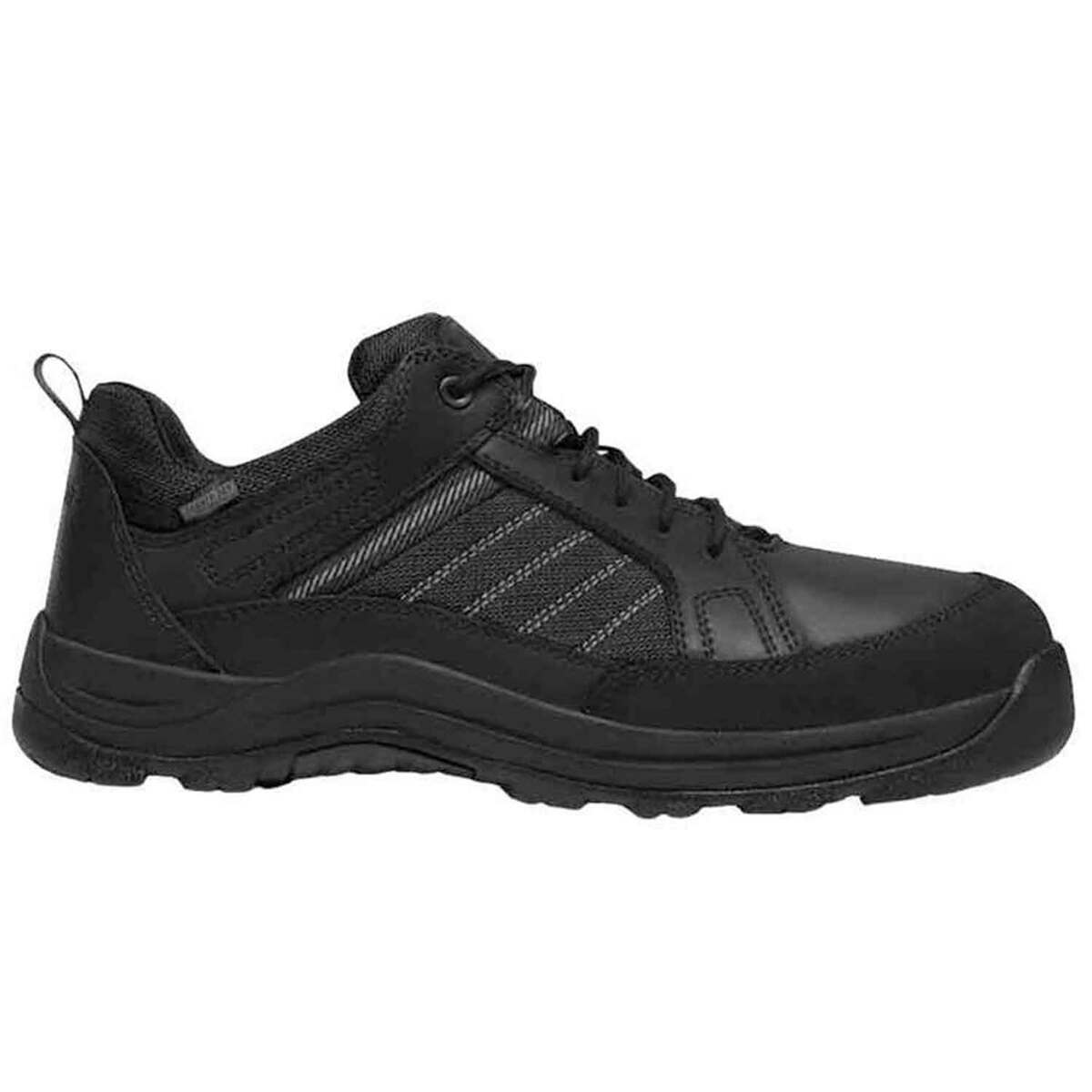 Danner Men's Riverside Steel Toe 3in Work Shoes Danner Men's Riverside Steel Toe 3in Work Shoes