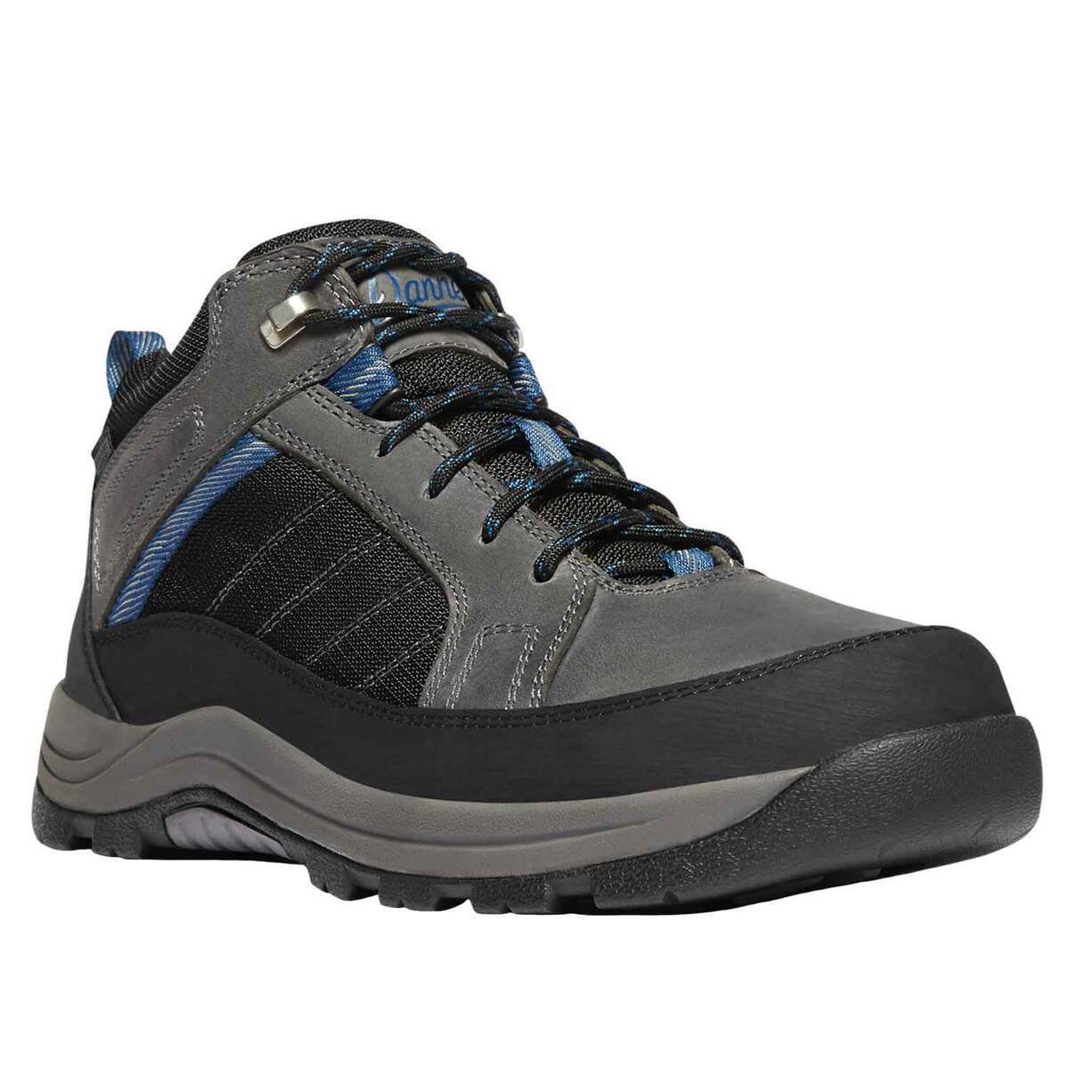 Danner Men's Riverside Steel Toe 4.5in Waterproof Work Boots Danner Men's Riverside Steel Toe 4.5in Waterproof Work Boots