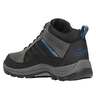 Danner Men's Riverside Steel Toe 4.5in Waterproof Work Boots