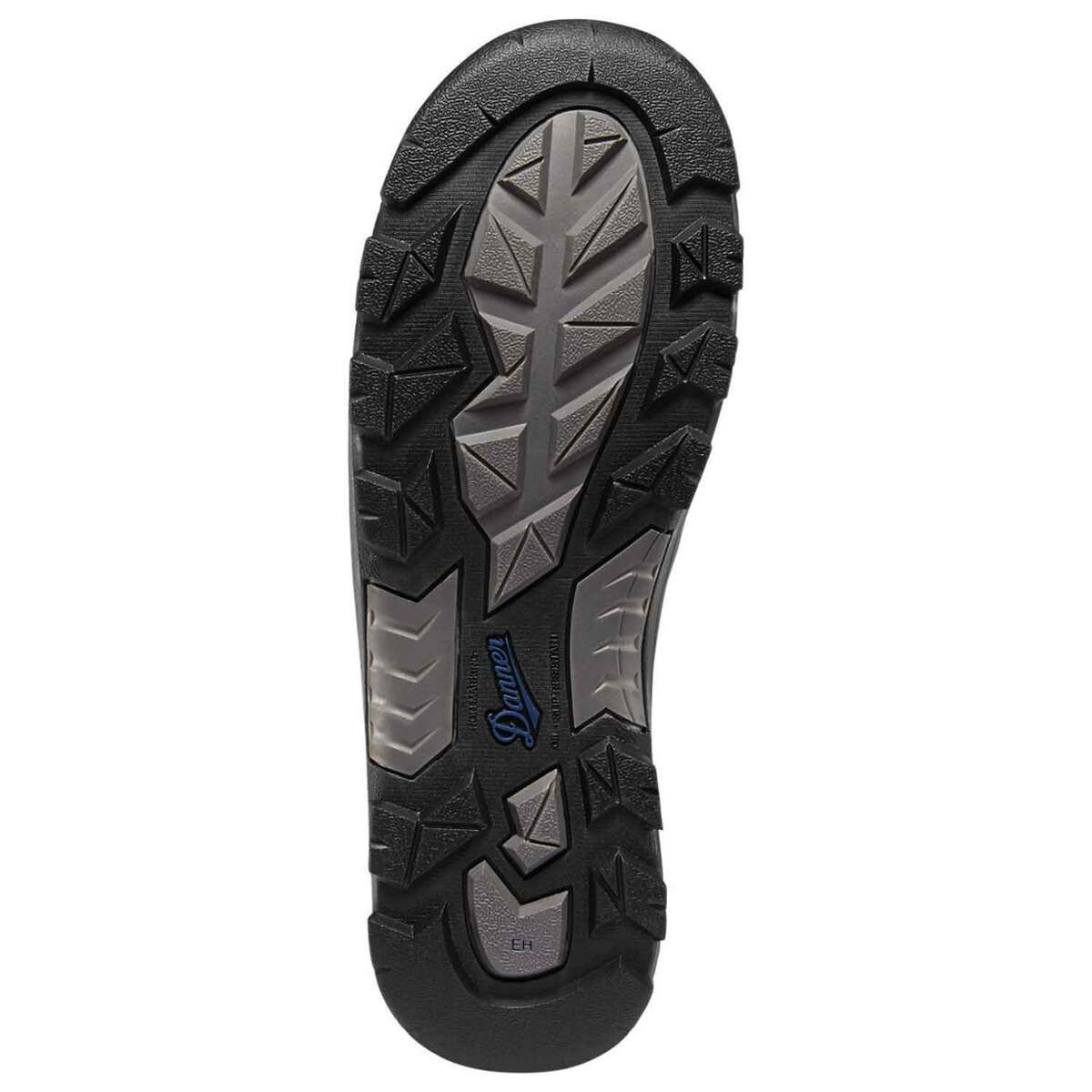 Danner Men's Riverside Steel Toe 4.5in Waterproof Work Boots Danner Men's Riverside Steel Toe 4.5in Waterproof Work Boots