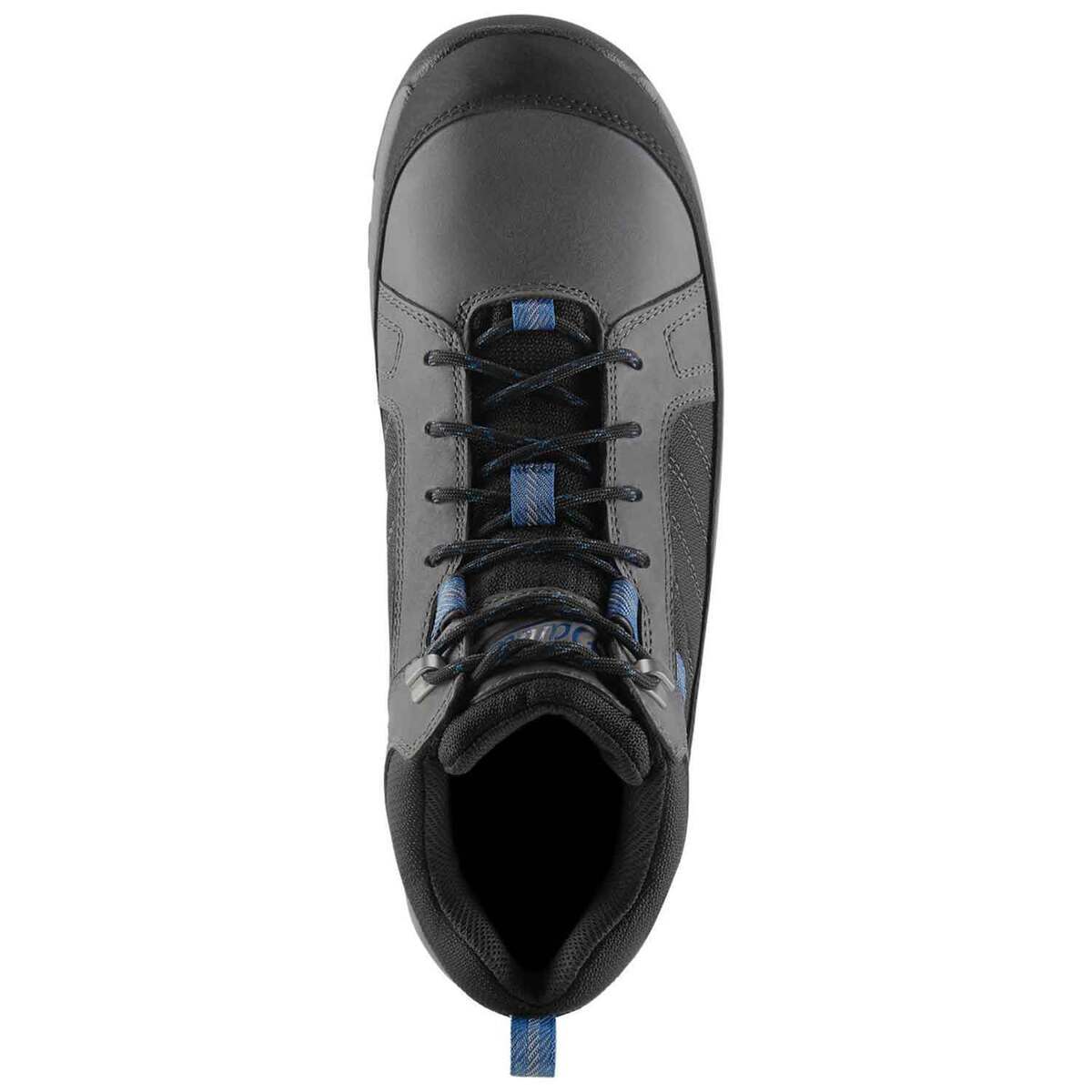 Danner Men's Riverside Steel Toe 4.5in Waterproof Work Boots Danner Men's Riverside Steel Toe 4.5in Waterproof Work Boots