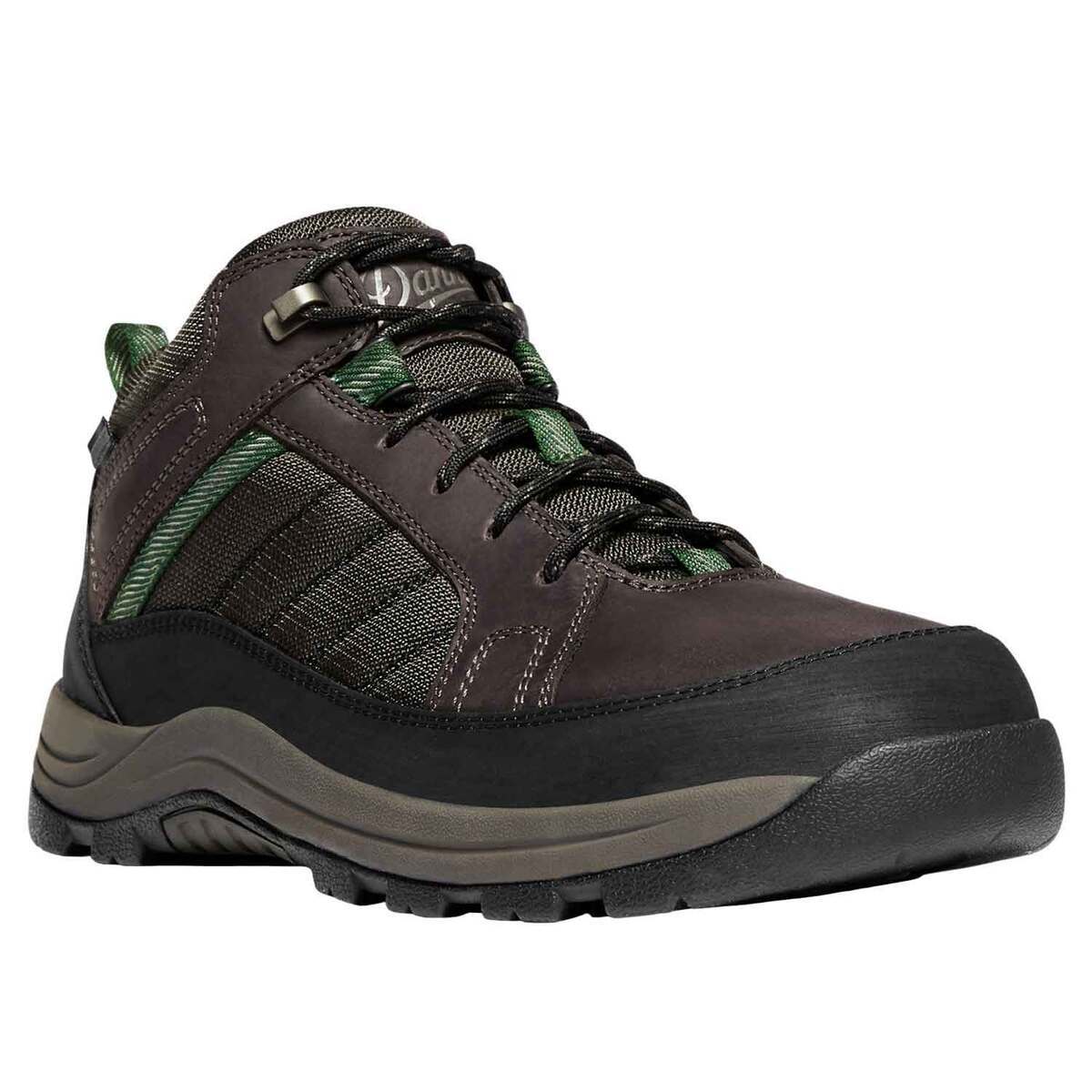 Danner Men's Riverside Steel Toe 4.5in Work Boots Danner Men's Riverside Steel Toe 4.5in Work Boots