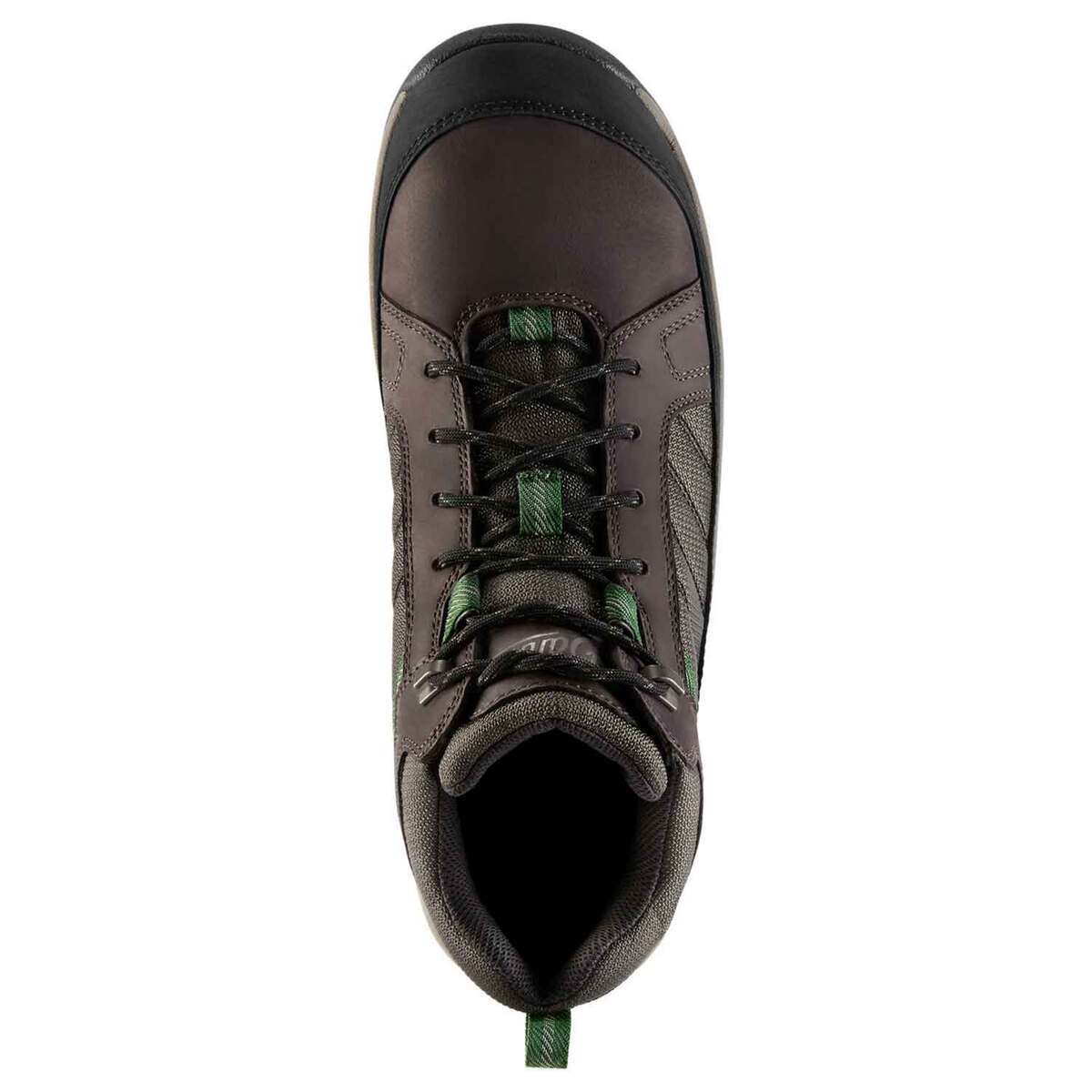 Danner Men's Riverside Steel Toe 4.5in Work Boots Danner Men's Riverside Steel Toe 4.5in Work Boots