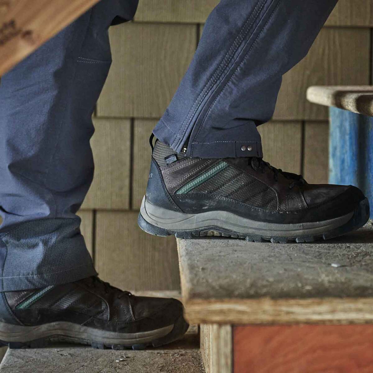 Danner Men's Riverside Steel Toe 4.5in Work Boots Danner Men's Riverside Steel Toe 4.5in Work Boots