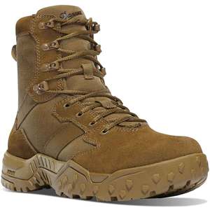 Danner Men's Scorch Military Soft Toe Work Boots