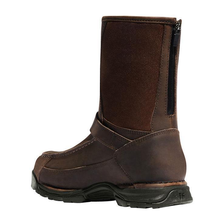 Danner Men's Sharptail Zip GORE-TEX® Waterproof Hunting Boots ...