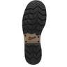 Danner Men's Steel Yard Soft Toe 6in Work Boots - Brown - Size 11.5 E - Brown 11.5