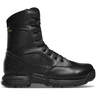 Danner Men's Striker Bolt Side-Zip Tactical Boots - Black - Size 11.5 EE - Black 11.5