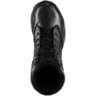 Danner Men's Striker Bolt Side-Zip Tactical Boots - Black - Size 16 D - Black 16