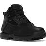 Danner Men's Striker Bolt Soft Toe Work Boots - Black - Size 8 D - Black 8