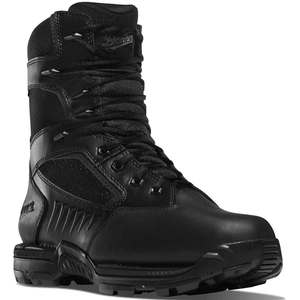 Danner Men's Striker Bolt Tactical Boots - Black - Size 9 D