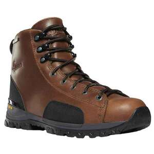 Danner Men's Stronghold Composite Toe 6in Work Boots