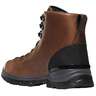 Danner Men's Stronghold Composite Toe 6in Work Boots