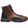 Danner Men's Stronghold Soft Toe 6in Work Boots