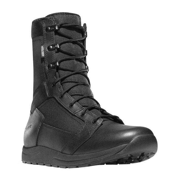 Danner Men's Tachyon GORE-TEX® Tactical Boot - Size 14 EE - Black 14 ...