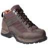 Danner Men's Terra Force Waterproof Mid Hiking Boots - Brown - Size 11 D - Brown 11