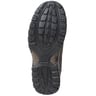 Danner Men's Terra Force Waterproof Mid Hiking Boots - Brown - Size 11 D - Brown 11