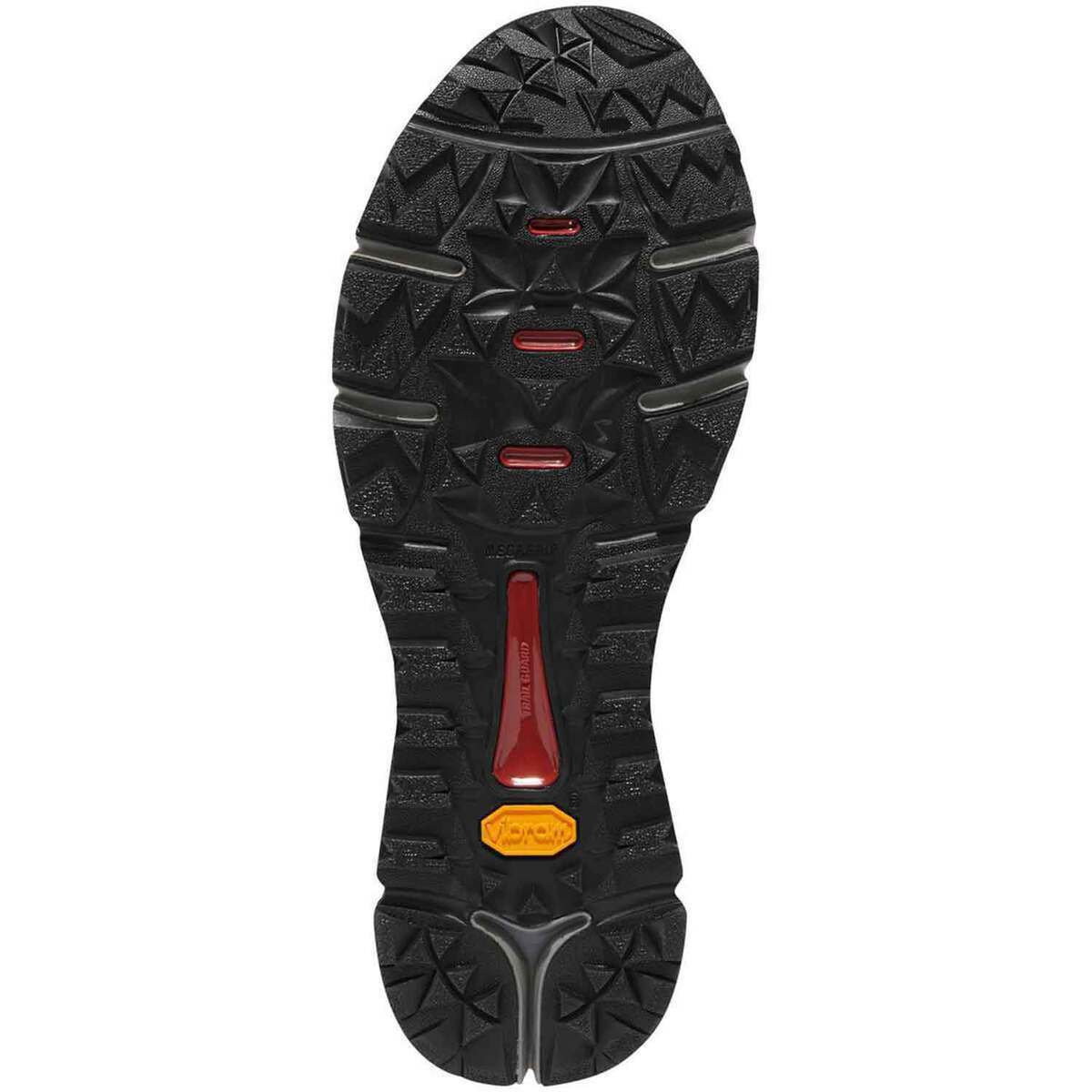 Danner Men's Trail 2650 GTX Waterproof 3in Low Hiking Shoes Danner Men's Trail 2650 GTX Waterproof 3in Low Hiking Shoes