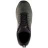 Danner Men's Trail 2650 Waterproof Low Hiking Shoes - Dark Gray/Brick Red - Size 13 EE - Dark Gray/Brick Red 13