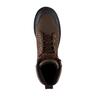 Danner Men's Trakwelt 8 Inch Plain Toe Waterproof Work Boots