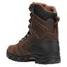 Danner Men's Vicious Composite Toe Insulated 8in Work Boots