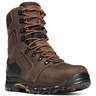 Danner Men's Vicious High Safety GORE-TEX Composite Toe Work Boots