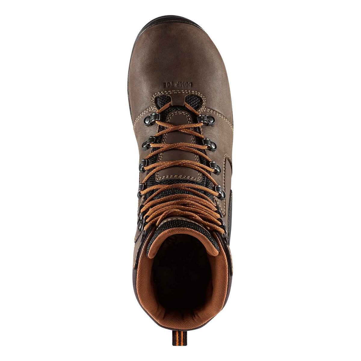 Danner Men's Vicious High Safety GORE-TEX Steel Toe Work Boots Danner Men's Vicious High Safety GORE-TEX Steel Toe Work Boots