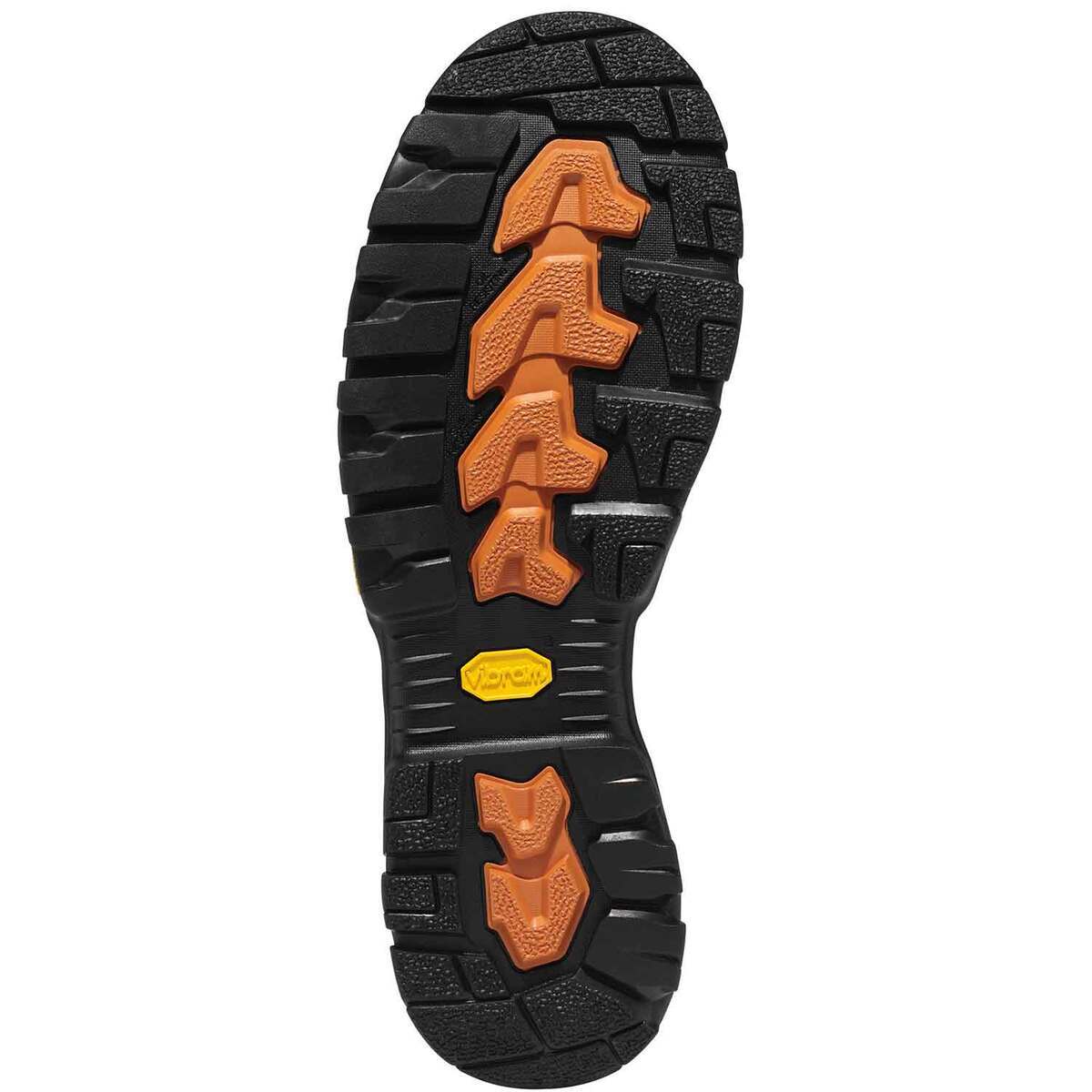 Danner Men's Vicious High Safety GORE-TEX Steel Toe Work Boots Danner Men's Vicious High Safety GORE-TEX Steel Toe Work Boots