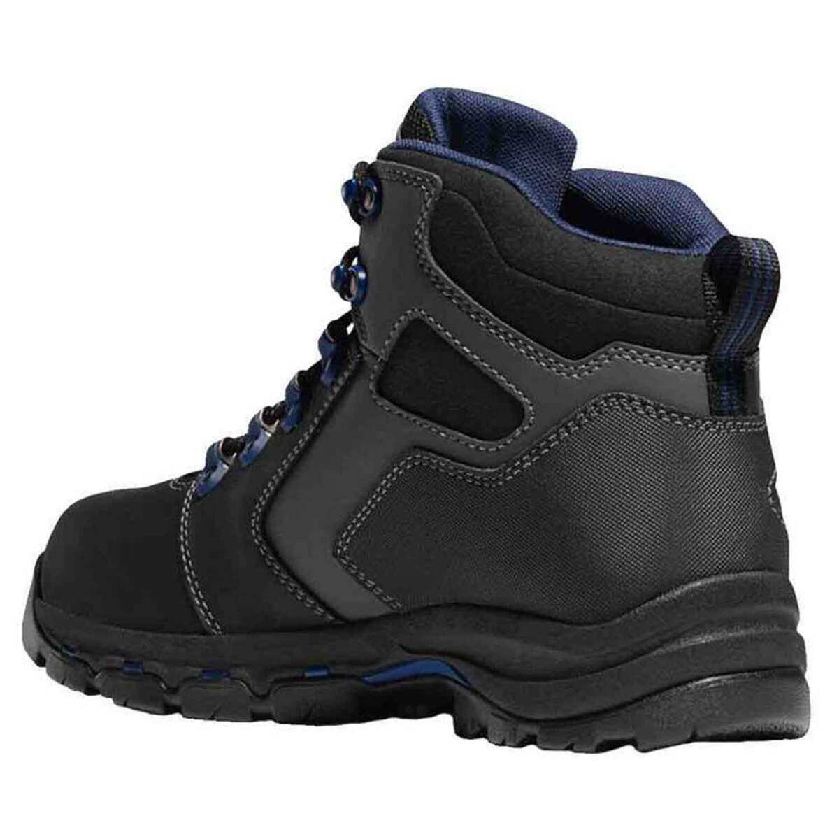 Danner Men's Vicious Soft Toe GORE-TEX 4.5in Work Boots Danner Men's Vicious Soft Toe GORE-TEX 4.5in Work Boots