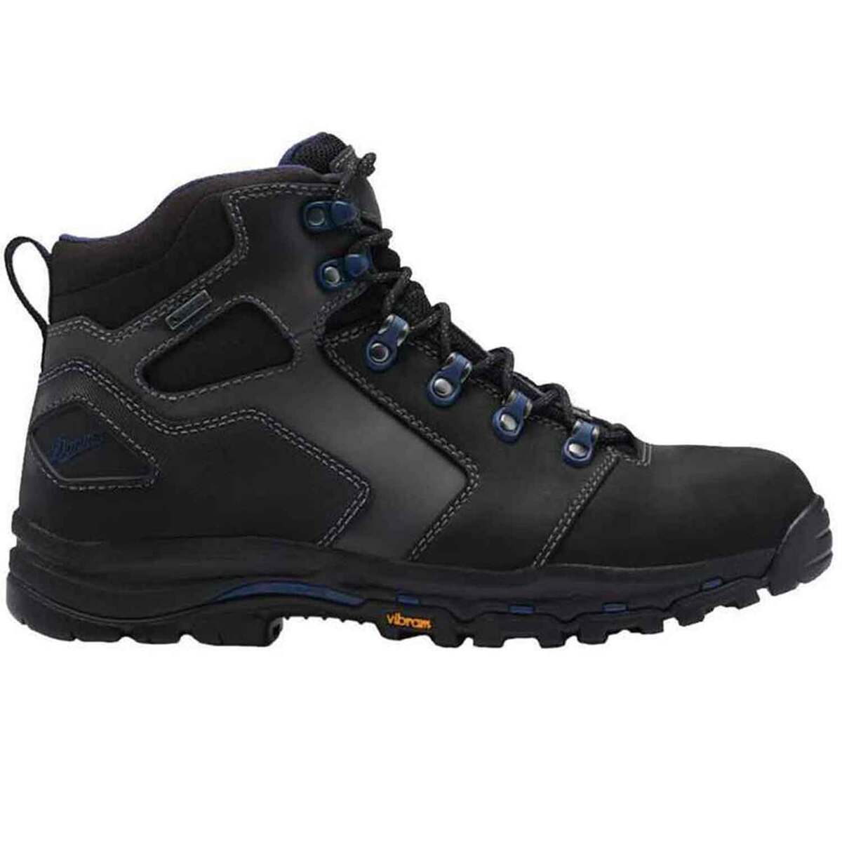 Danner Men's Vicious Soft Toe GORE-TEX 4.5in Work Boots Danner Men's Vicious Soft Toe GORE-TEX 4.5in Work Boots