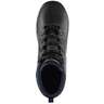 Danner Men's Vicious Soft Toe GORE-TEX 4.5in Work Boots - Black/Blue - Size 9 - Black/Blue 9