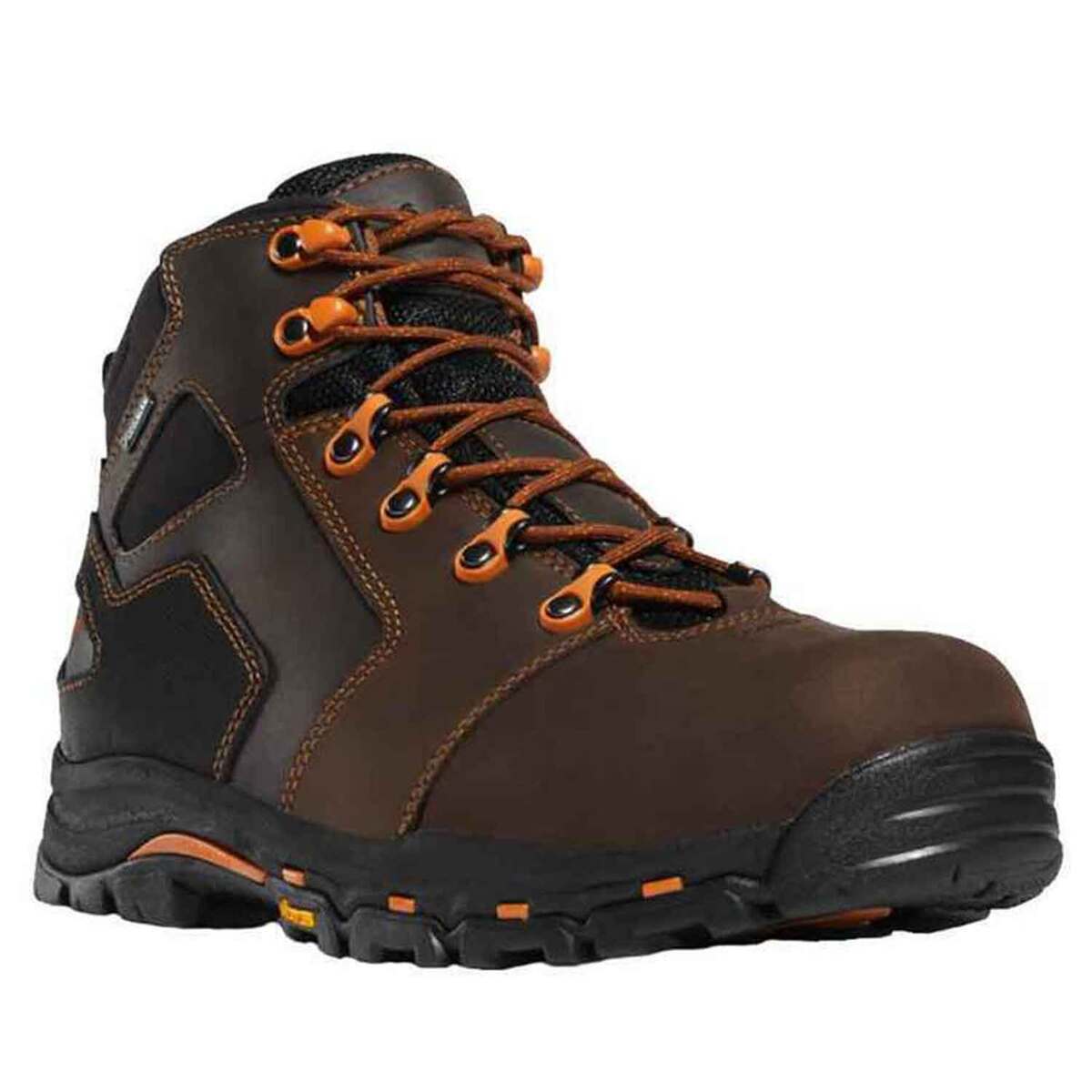 Danner Men's Vicious Soft Toe GORE-TEX 4.5in Work Boots Danner Men's Vicious Soft Toe GORE-TEX 4.5in Work Boots
