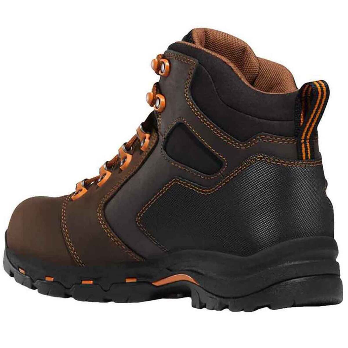 Danner Men's Vicious Soft Toe GORE-TEX 4.5in Work Boots Danner Men's Vicious Soft Toe GORE-TEX 4.5in Work Boots