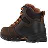 Danner Men's Vicious Soft Toe GORE-TEX 4.5in Work Boots