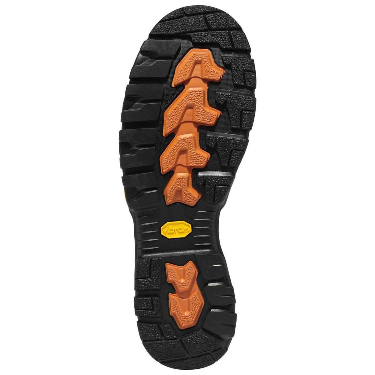Danner Men's Vicious Soft Toe Waterproof 8in Work Boots Danner Men's Vicious Soft Toe Waterproof 8in Work Boots